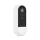 DELTACO SMART H WiFi Doorbell camera IP65 weather proof white/silver SH-DB02 - 1308503 - zdjęcie 3